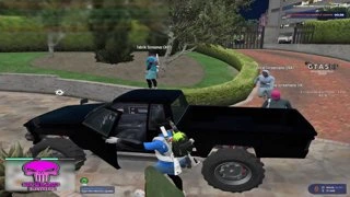 🔥ЖДЕМ ОБЗВОН НА ВАГОС🔥🔫GTA5RP BlackBerry🔫 !tg !redux !youtube !res !dis