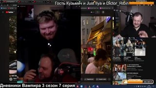 Пьём и поём
