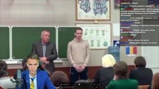 опять спалился ZPB
