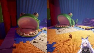 Свиночка миленькая