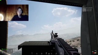 чай на пилотировании BloodTrail
