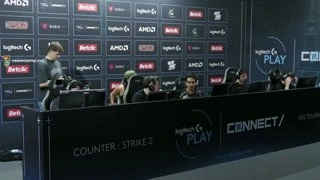 INFINITE vs 3DMAX | Logitech G Play Connect 2026 | cast by @Lean_Je