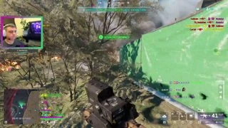 Battlefield 6 Redsec