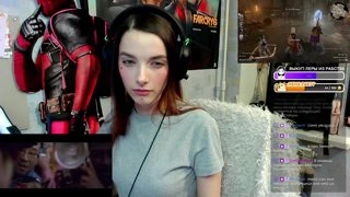 Злостный взгляд