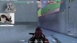 1v4
