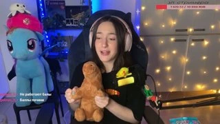 #БеднаяПони