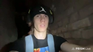 ХОРРОР ОХРАНИК