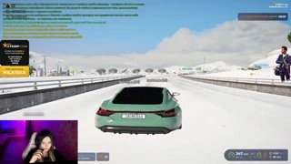 Собрались как-то три трусика в дс 
