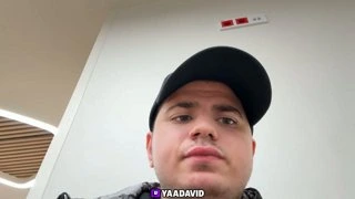История как упал