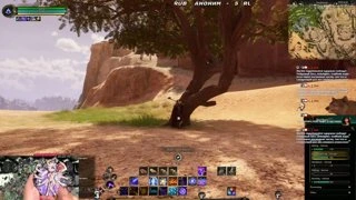 Mage 23 [EU] Lotharia