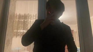 чел пукнул 30 раз за 3 секунды 