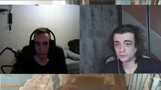 Любишь? Люблю! Рому? Илью!
