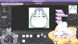 И говорит свинья: ме, ты куда? psy