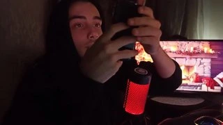 Звонят с ментовки