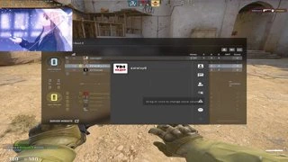 Faceit 1-3 lvl | 2 катки | Думаем во что поиграть ;0