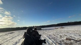 огненые стрелы