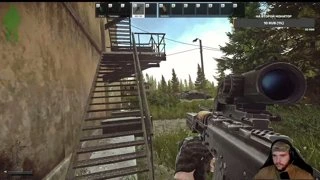 Разведка боем.