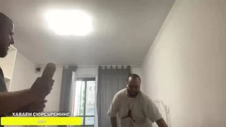 ПАШТЕТ УЕБАЛ ЧЛЕНОМ МАКСА