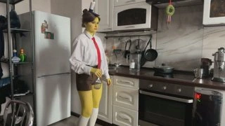 танец