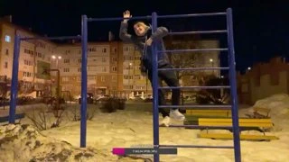 нежданчиииик