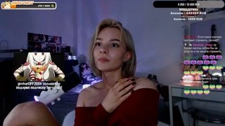 я тоже тебя люблю малыш