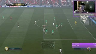 [PS4]. Ночная Weakend Лига. Вери бед статка