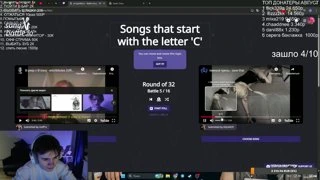 ТЕМНЫЙ ПРИНЦ & БАМОНТИ
