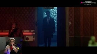 Зашёл на покер стрим посмотреть, а тут ТАКОЕ!!!!!