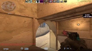 ❄️CS | Самый сильный из бомжей /// promo: xaname