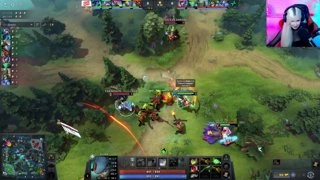 ESL ONE RALEIGH 25 FALCONS - BB TEAM, TUNDRA - SPIRIT, PARIVISION - BB TEAM