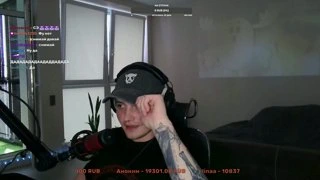 воздухан ни чо он не подстриг