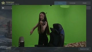 Кукла Колдуна от Мрии Луна =)))