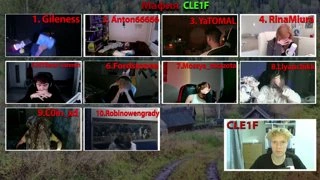 Восстание фараона из склепа
