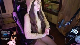 как
