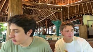 Элита на острове