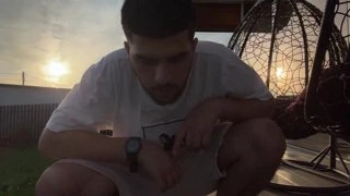 Нападение на магу #2