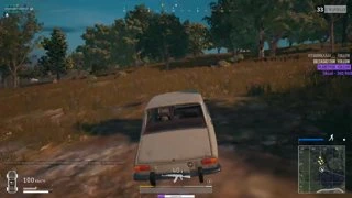 Beardnik's broadcast  #1 NA AS