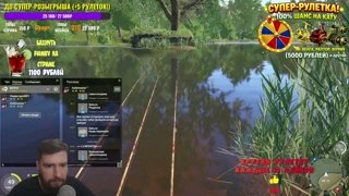 🤩ДЖЕКПОТ В РУЛЕТКЕ!