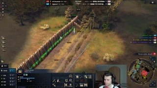 Pure RTS Talent