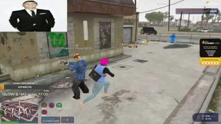 💎GTA5RP MILTON💎120FPS !tg !ds !res !yt | GLOW GANG | 💀 PROMO -  XXXXXX 💀