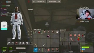 Открыл большой мешок на хэллоуин!!!