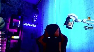 ты где этот навык вкачал?