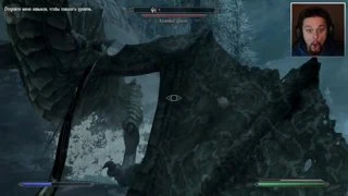 Легендарная сложность / TESV Skyrim SE / День 12