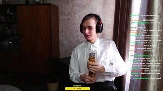 -вебка от выстрела