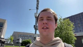 признание.