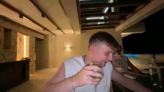 Гелик завелся