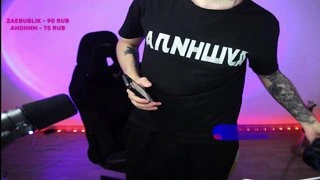 !!!Слоник на дискотеке #2 серия!!!