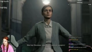Ролевые игры, с бензопилой
