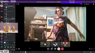 МАМА СПАЛИЛА