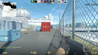 эскапизм. 8200 mmr